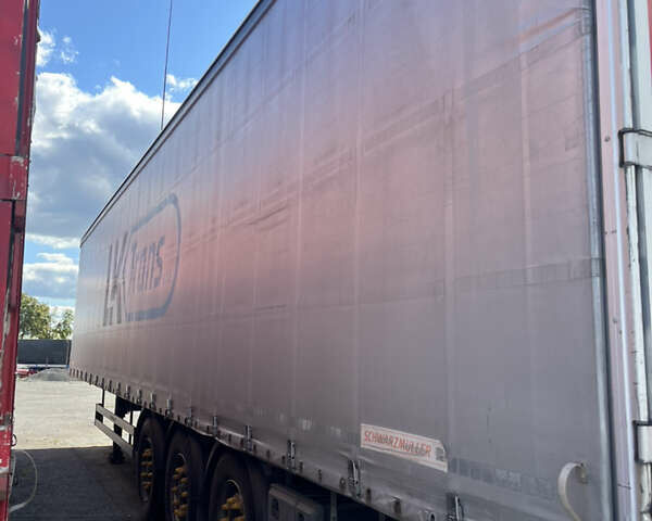 Шварцмюллер SPA-3E, объемом двигателя 0 л и пробегом 0 тыс. км за 15000 $, фото 6 на Automoto.ua