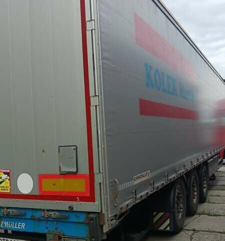 Шварцмюллер SPA-3E, объемом двигателя 0 л и пробегом 0 тыс. км за 10008 $, фото 1 на Automoto.ua