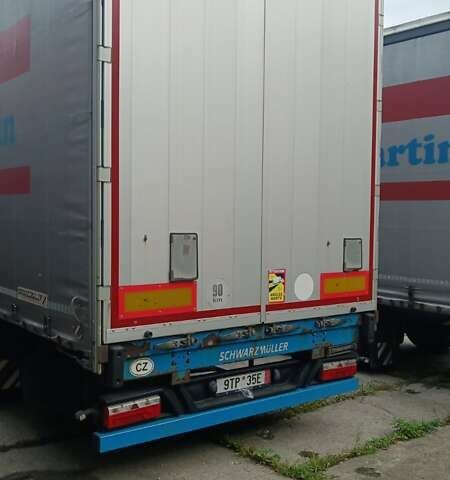 Шварцмюллер SPA-3E, объемом двигателя 0 л и пробегом 0 тыс. км за 10008 $, фото 4 на Automoto.ua