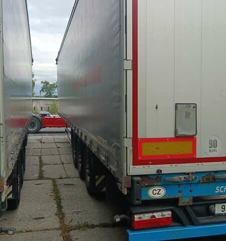 Шварцмюллер SPA-3E, объемом двигателя 0 л и пробегом 0 тыс. км за 10008 $, фото 2 на Automoto.ua