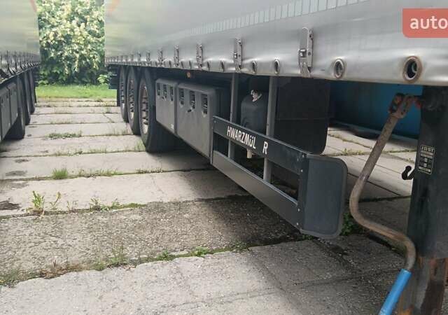 Шварцмюллер SPA-3E, объемом двигателя 0 л и пробегом 0 тыс. км за 10008 $, фото 3 на Automoto.ua