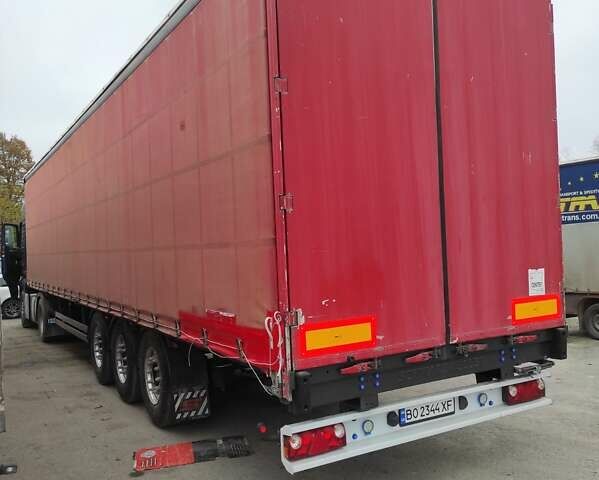 Сірий Шварцмюллер SPA-3E, об'ємом двигуна 0 л та пробігом 0 тис. км за 8600 $, фото 1 на Automoto.ua