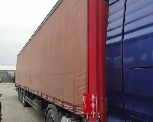 Сірий Шварцмюллер SPA-3E, об'ємом двигуна 0 л та пробігом 0 тис. км за 8600 $, фото 4 на Automoto.ua