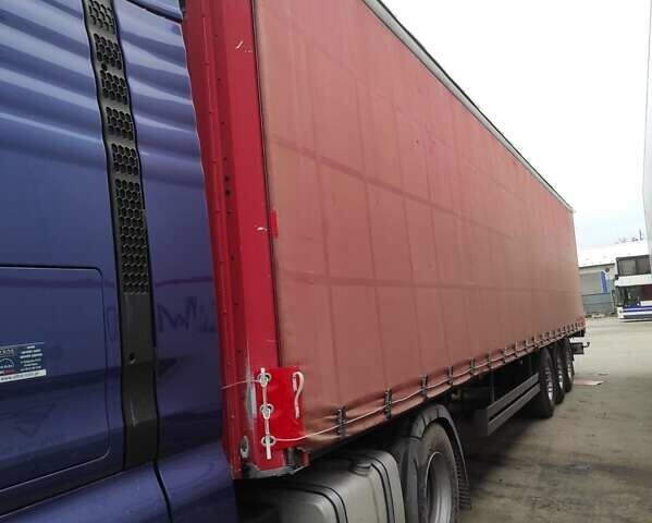 Сірий Шварцмюллер SPA-3E, об'ємом двигуна 0 л та пробігом 0 тис. км за 8600 $, фото 2 на Automoto.ua