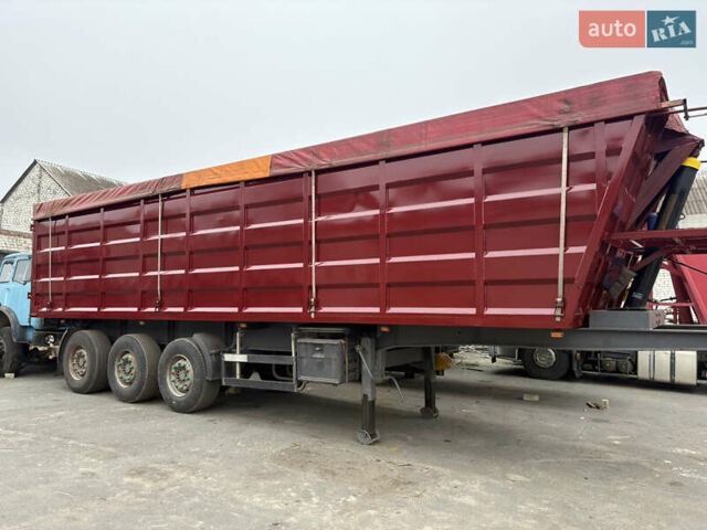 Сірий Шварцмюллер SPA-3E, об'ємом двигуна 0 л та пробігом 0 тис. км за 19400 $, фото 3 на Automoto.ua