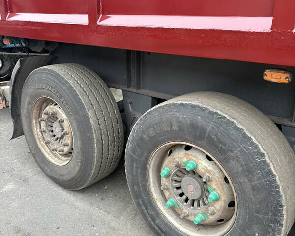 Сірий Шварцмюллер SPA-3E, об'ємом двигуна 0 л та пробігом 0 тис. км за 19400 $, фото 4 на Automoto.ua