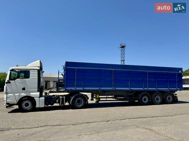 Шварцмюллер SPA-3E 2006 в Николаеве на Automoto.ua Серый Шварцмюллер SPA-3E, объемом двигателя 0 л и пробегом 200 тыс. км за 25000 $, фото 8 на Automoto.ua