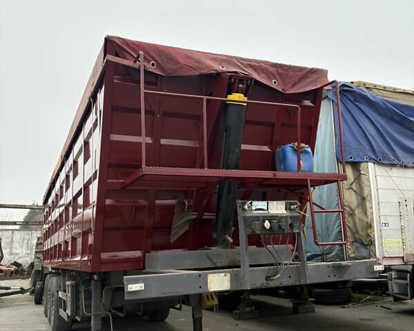 Сірий Шварцмюллер SPA-3E, об'ємом двигуна 0 л та пробігом 0 тис. км за 19400 $, фото 1 на Automoto.ua