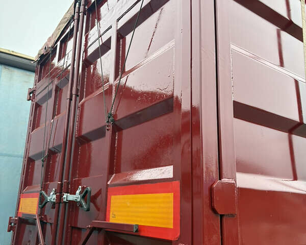 Сірий Шварцмюллер SPA-3E, об'ємом двигуна 0 л та пробігом 0 тис. км за 19400 $, фото 2 на Automoto.ua