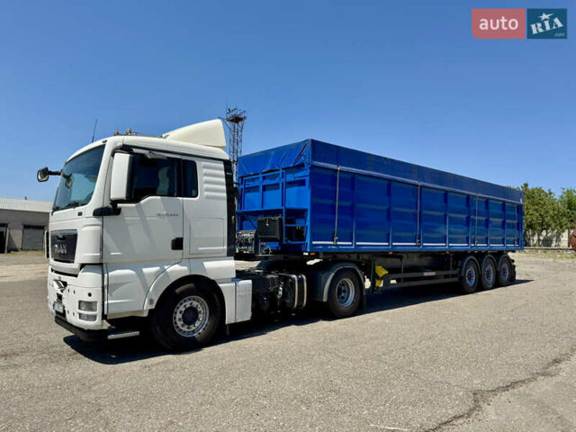 Шварцмюллер SPA-3E 2006 в Николаеве на Automoto.ua Серый Шварцмюллер SPA-3E, объемом двигателя 0 л и пробегом 200 тыс. км за 25000 $, фото 9 на Automoto.ua