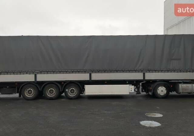 Серый Шварцмюллер SPA-3E, объемом двигателя 0 л и пробегом 100 тыс. км за 10000 $, фото 2 на Automoto.ua