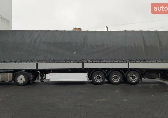 Серый Шварцмюллер SPA-3E, объемом двигателя 0 л и пробегом 100 тыс. км за 10000 $, фото 1 на Automoto.ua