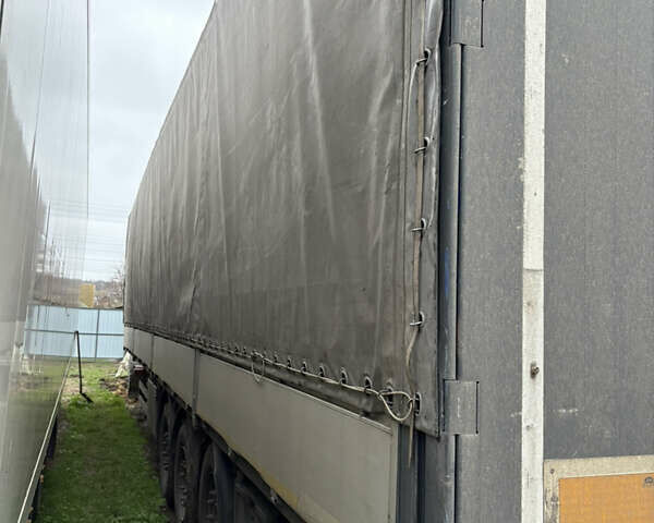 Сірий Шварцмюллер SPA-3E, об'ємом двигуна 0 л та пробігом 0 тис. км за 7000 $, фото 3 на Automoto.ua