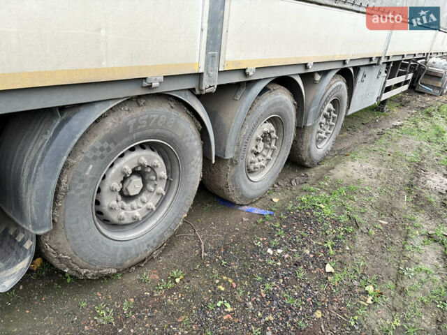 Сірий Шварцмюллер SPA-3E, об'ємом двигуна 0 л та пробігом 0 тис. км за 7000 $, фото 4 на Automoto.ua