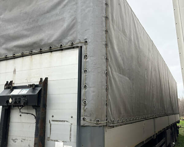 Сірий Шварцмюллер SPA-3E, об'ємом двигуна 0 л та пробігом 0 тис. км за 7000 $, фото 1 на Automoto.ua