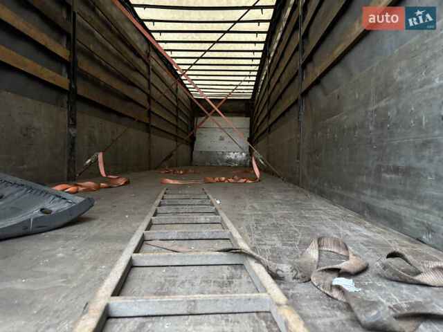 Сірий Шварцмюллер SPA-3E, об'ємом двигуна 0 л та пробігом 0 тис. км за 7000 $, фото 5 на Automoto.ua