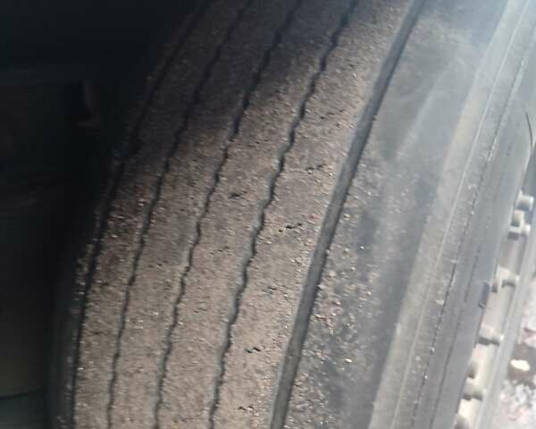 Сірий Шварцмюллер SPA-3E, об'ємом двигуна 0 л та пробігом 0 тис. км за 6000 $, фото 7 на Automoto.ua