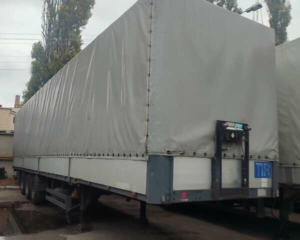 Сірий Шварцмюллер SPA-3E, об'ємом двигуна 0 л та пробігом 0 тис. км за 6000 $, фото 1 на Automoto.ua