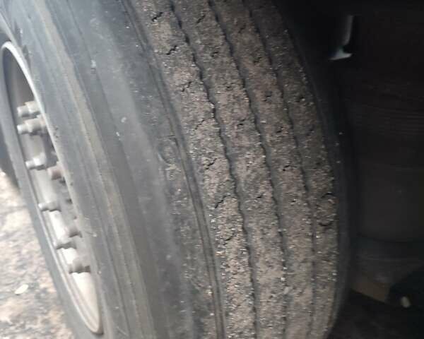 Серый Шварцмюллер SPA-3E, объемом двигателя 0 л и пробегом 0 тыс. км за 4900 $, фото 6 на Automoto.ua