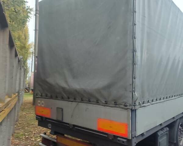 Сірий Шварцмюллер SPA-3E, об'ємом двигуна 0 л та пробігом 0 тис. км за 6000 $, фото 3 на Automoto.ua