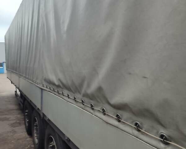 Сірий Шварцмюллер SPA-3E, об'ємом двигуна 0 л та пробігом 0 тис. км за 6000 $, фото 2 на Automoto.ua