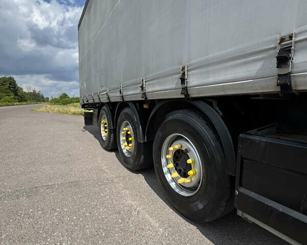 Сірий Шварцмюллер SPA-3E, об'ємом двигуна 0 л та пробігом 1 тис. км за 6000 $, фото 24 на Automoto.ua