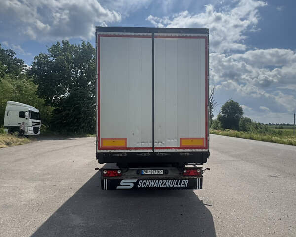 Сірий Шварцмюллер SPA-3E, об'ємом двигуна 0 л та пробігом 1 тис. км за 6000 $, фото 7 на Automoto.ua