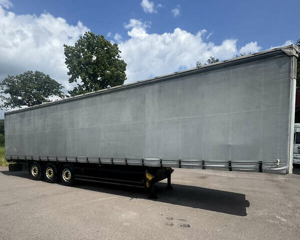 Сірий Шварцмюллер SPA-3E, об'ємом двигуна 0 л та пробігом 1 тис. км за 6000 $, фото 11 на Automoto.ua