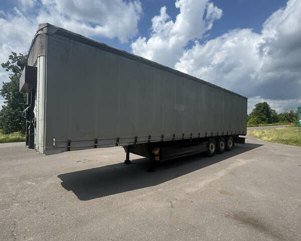 Сірий Шварцмюллер SPA-3E, об'ємом двигуна 0 л та пробігом 1 тис. км за 6000 $, фото 1 на Automoto.ua