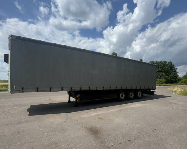 Сірий Шварцмюллер SPA-3E, об'ємом двигуна 0 л та пробігом 1 тис. км за 6000 $, фото 2 на Automoto.ua