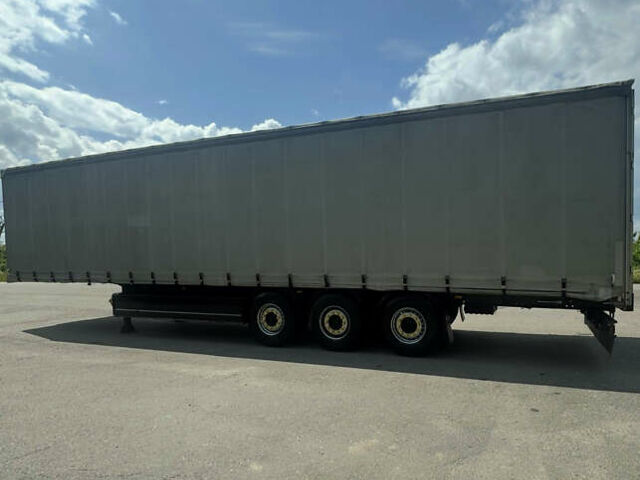 Сірий Шварцмюллер SPA-3E, об'ємом двигуна 0 л та пробігом 1 тис. км за 6000 $, фото 4 на Automoto.ua