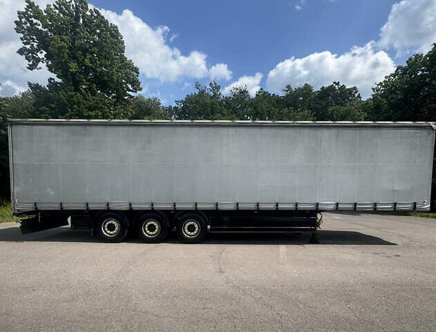 Сірий Шварцмюллер SPA-3E, об'ємом двигуна 0 л та пробігом 1 тис. км за 6000 $, фото 10 на Automoto.ua