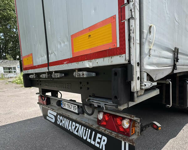 Сірий Шварцмюллер SPA-3E, об'ємом двигуна 0 л та пробігом 1 тис. км за 6000 $, фото 21 на Automoto.ua