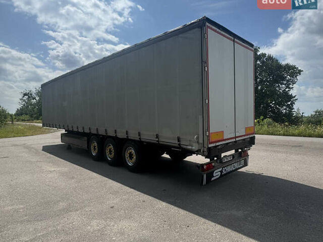 Сірий Шварцмюллер SPA-3E, об'ємом двигуна 0 л та пробігом 1 тис. км за 6000 $, фото 5 на Automoto.ua