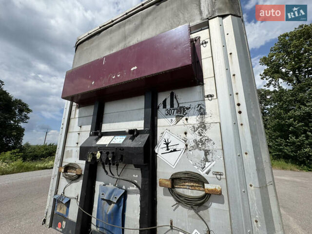 Сірий Шварцмюллер SPA-3E, об'ємом двигуна 0 л та пробігом 1 тис. км за 6000 $, фото 14 на Automoto.ua