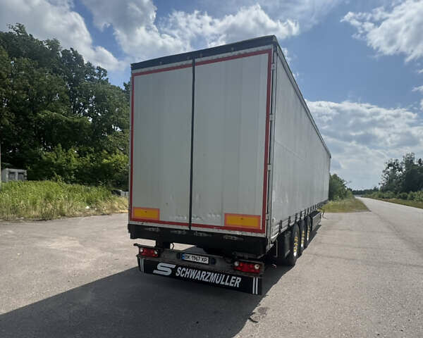 Сірий Шварцмюллер SPA-3E, об'ємом двигуна 0 л та пробігом 1 тис. км за 6000 $, фото 8 на Automoto.ua