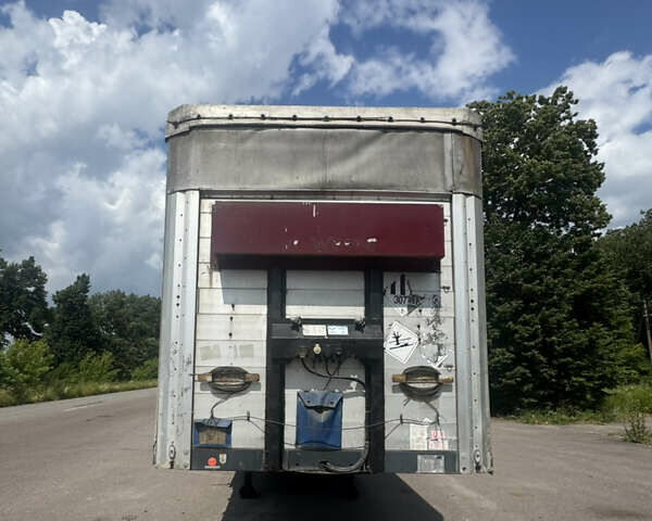 Сірий Шварцмюллер SPA-3E, об'ємом двигуна 0 л та пробігом 1 тис. км за 6000 $, фото 13 на Automoto.ua