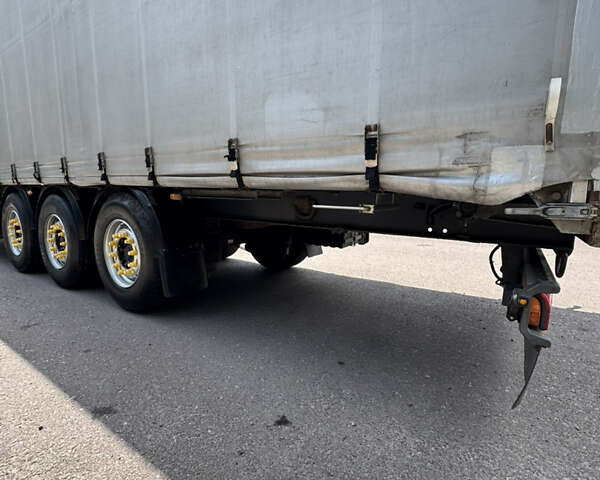 Сірий Шварцмюллер SPA-3E, об'ємом двигуна 0 л та пробігом 1 тис. км за 6000 $, фото 18 на Automoto.ua