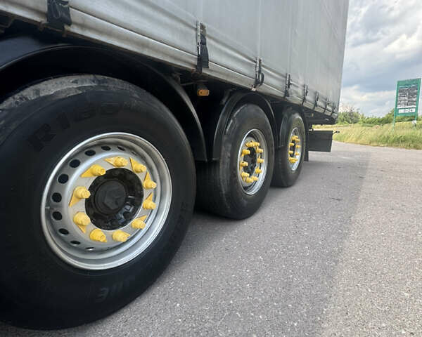 Сірий Шварцмюллер SPA-3E, об'ємом двигуна 0 л та пробігом 1 тис. км за 6000 $, фото 17 на Automoto.ua