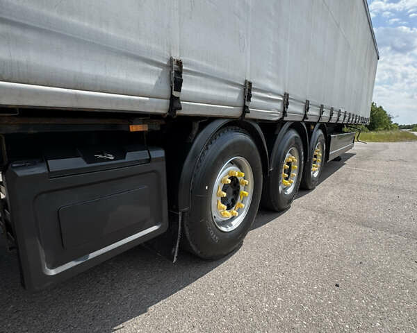 Сірий Шварцмюллер SPA-3E, об'ємом двигуна 0 л та пробігом 1 тис. км за 6000 $, фото 23 на Automoto.ua