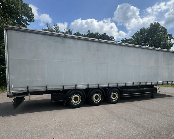 Сірий Шварцмюллер SPA-3E, об'ємом двигуна 0 л та пробігом 1 тис. км за 6000 $, фото 9 на Automoto.ua