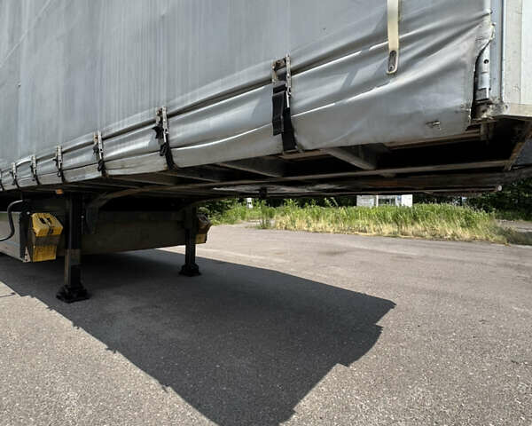 Сірий Шварцмюллер SPA-3E, об'ємом двигуна 0 л та пробігом 1 тис. км за 6000 $, фото 26 на Automoto.ua