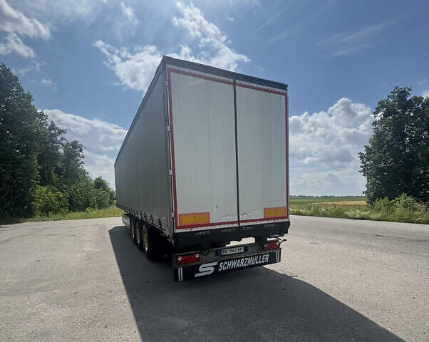 Сірий Шварцмюллер SPA-3E, об'ємом двигуна 0 л та пробігом 1 тис. км за 6000 $, фото 6 на Automoto.ua