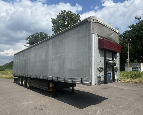 Сірий Шварцмюллер SPA-3E, об'ємом двигуна 0 л та пробігом 1 тис. км за 6000 $, фото 12 на Automoto.ua