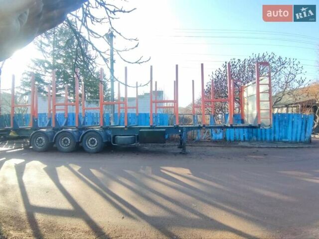 Серый Шварцмюллер SPA-3E, объемом двигателя 0 л и пробегом 0 тыс. км за 10000 $, фото 2 на Automoto.ua