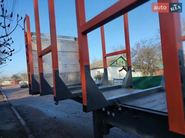 Серый Шварцмюллер SPA-3E, объемом двигателя 0 л и пробегом 0 тыс. км за 10000 $, фото 16 на Automoto.ua