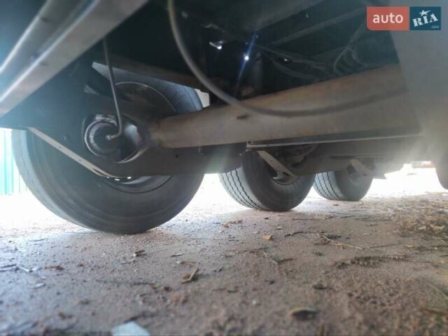 Серый Шварцмюллер SPA-3E, объемом двигателя 0 л и пробегом 0 тыс. км за 10000 $, фото 15 на Automoto.ua