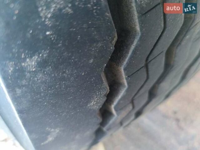 Серый Шварцмюллер SPA-3E, объемом двигателя 0 л и пробегом 0 тыс. км за 10000 $, фото 12 на Automoto.ua