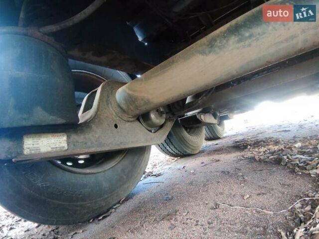 Серый Шварцмюллер SPA-3E, объемом двигателя 0 л и пробегом 0 тыс. км за 10000 $, фото 8 на Automoto.ua