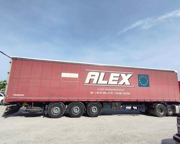 Серый Шварцмюллер SPA-3E, объемом двигателя 0 л и пробегом 200 тыс. км за 10000 $, фото 1 на Automoto.ua